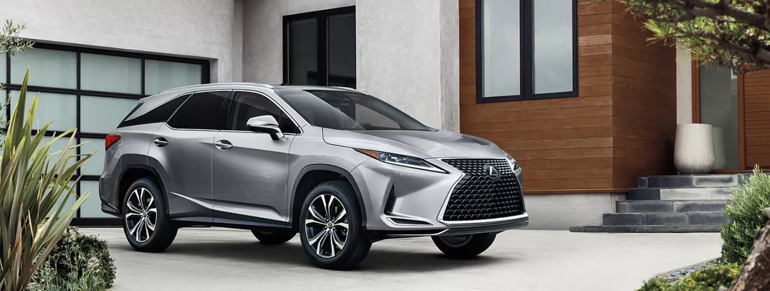 2022 Lexus RX 350L Lease in Richmond, VA