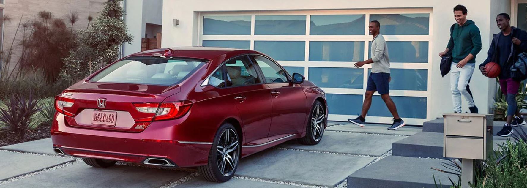 2022 Honda Accord for Sale near Savannah, GA