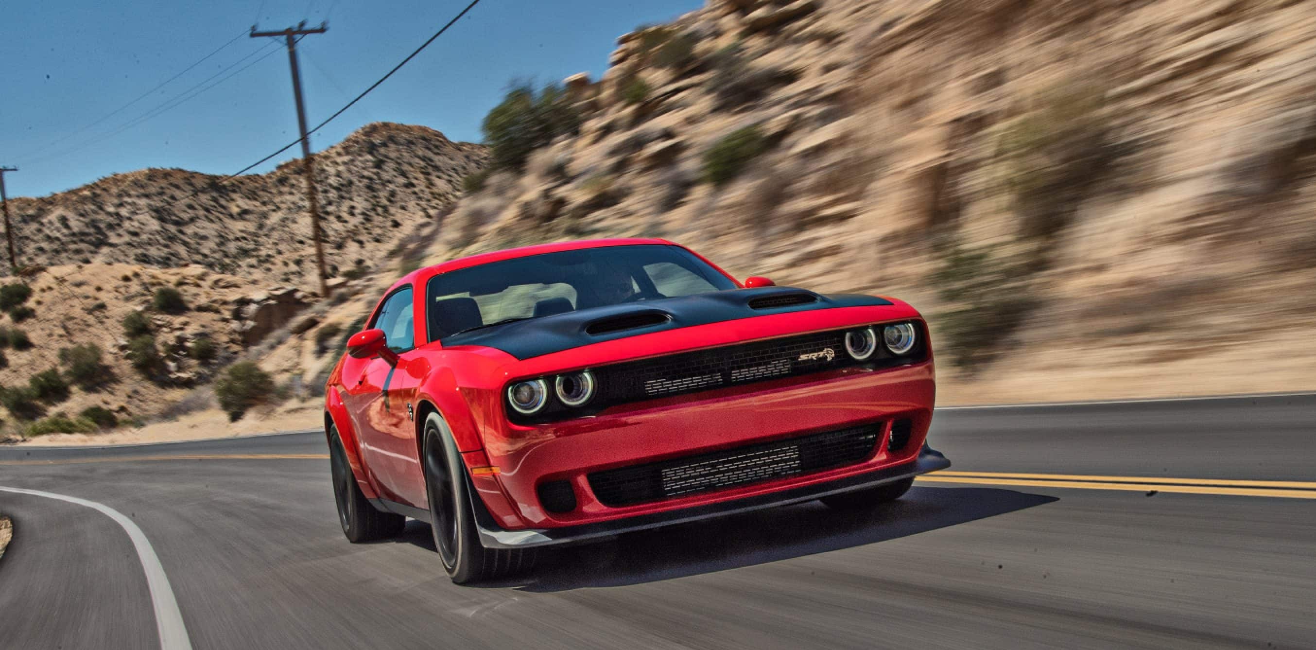2022 Dodge Challenger Lease Taylor Chrysler Jeep Dodge