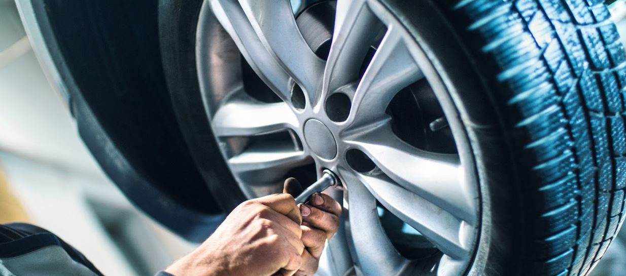 Wheel Alignment Service near Ames, IA