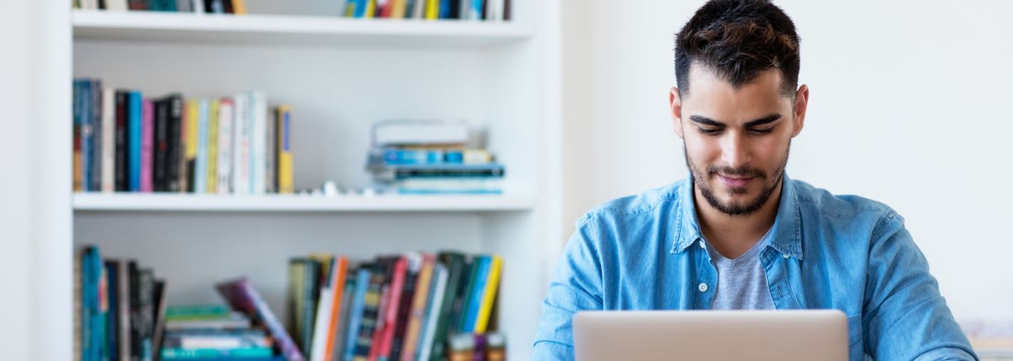 Reach Out to Us Online!