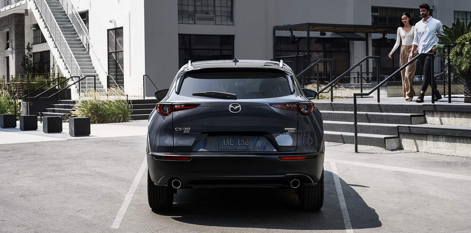 2023 Mazda CX-30 2.5 S Carbon Edition 4dr i-ACTIV All-Wheel Drive Sport  Utility SUV: Trim Details, Reviews, Prices, Specs, Photos and Incentives