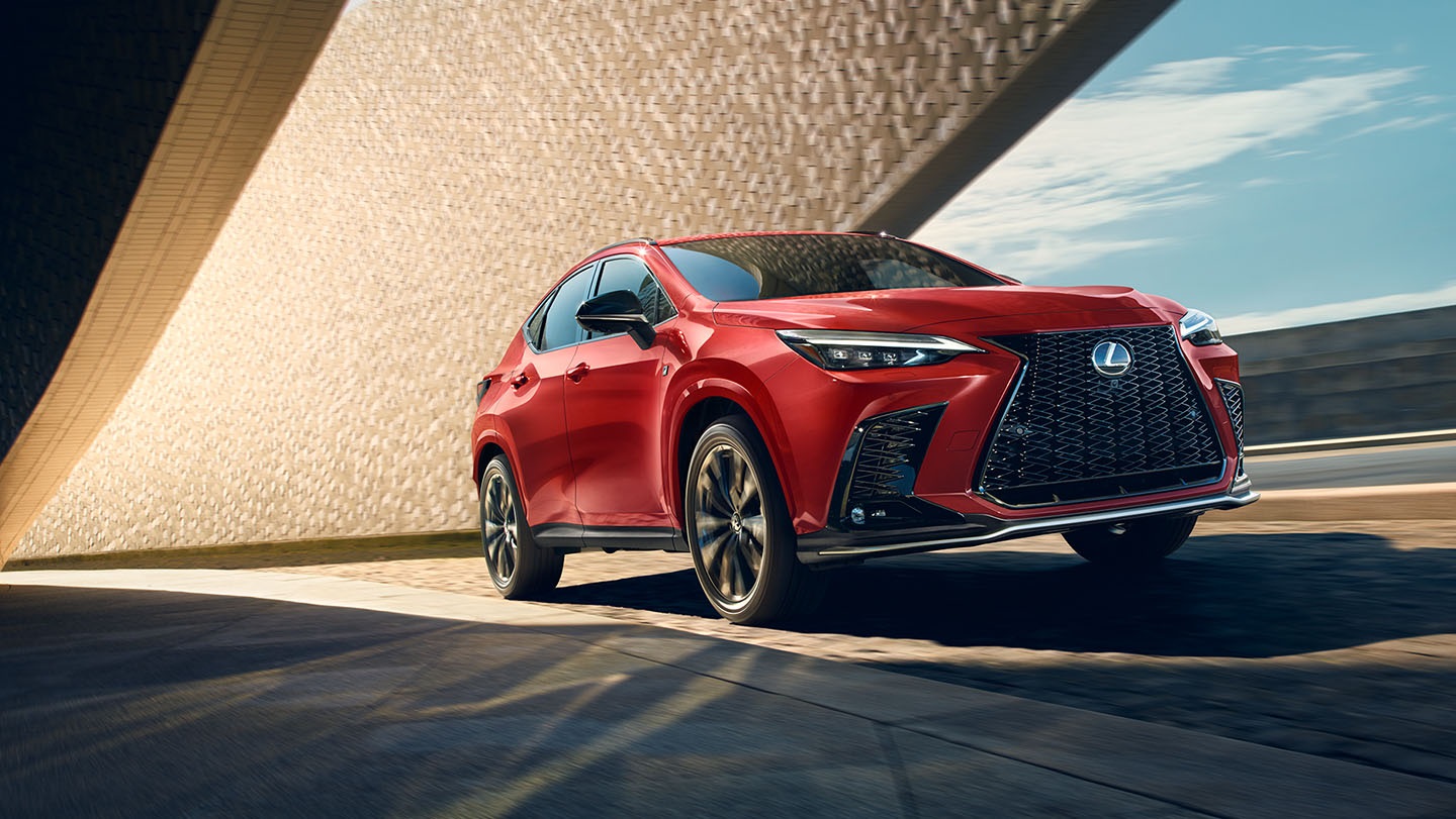 2022 Lexus NX 350 for Sale near Massapequa, NY