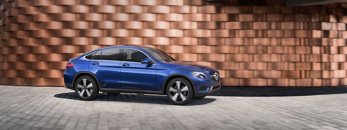 Used Mercedes-Benz Vehicles for Sale in York, PA 