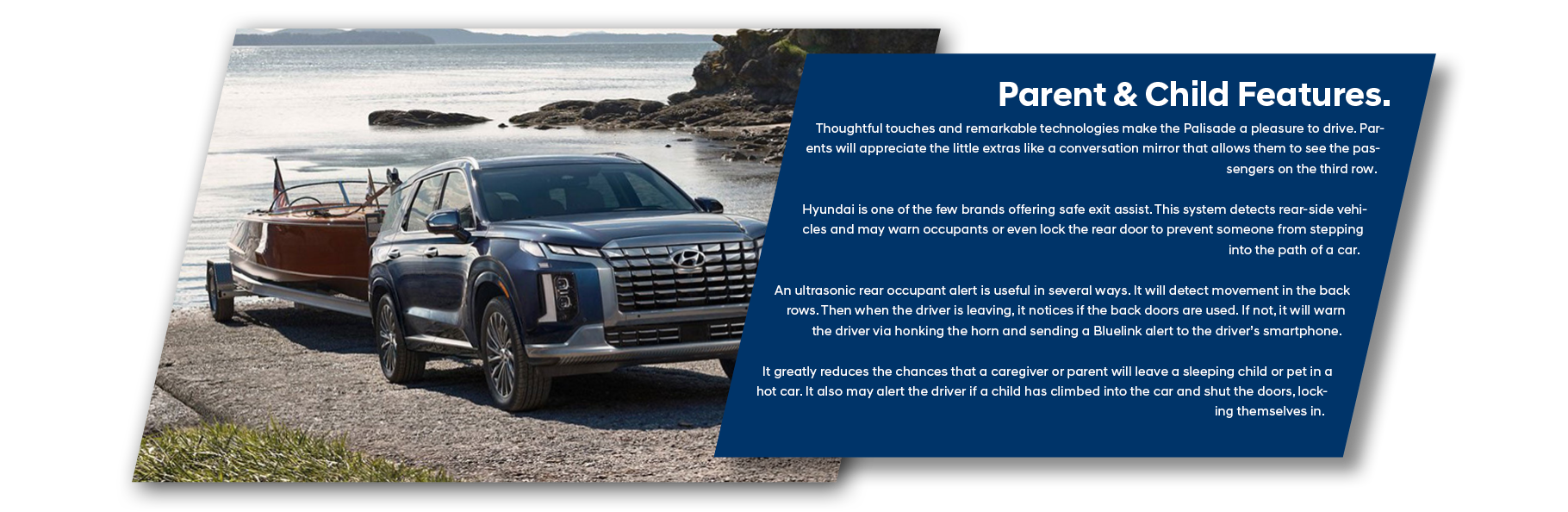 2023 Hyundai Palisade Hyundai of New Port Richey