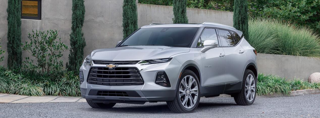 Used Chevrolet Vehicles for Sale near Oklahoma City, OK