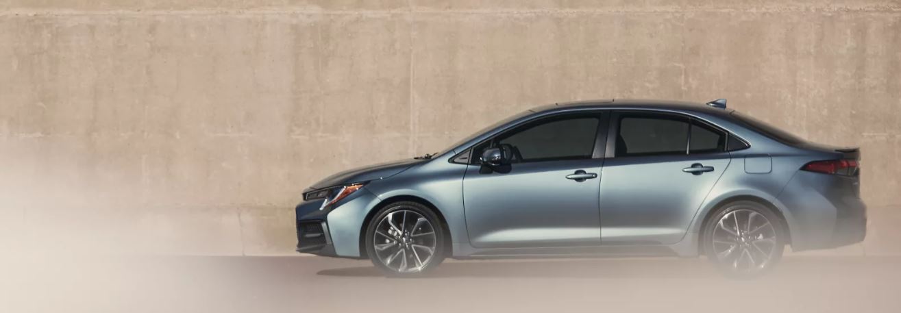 2022 Toyota Corolla for Sale near Hauppauge, NY