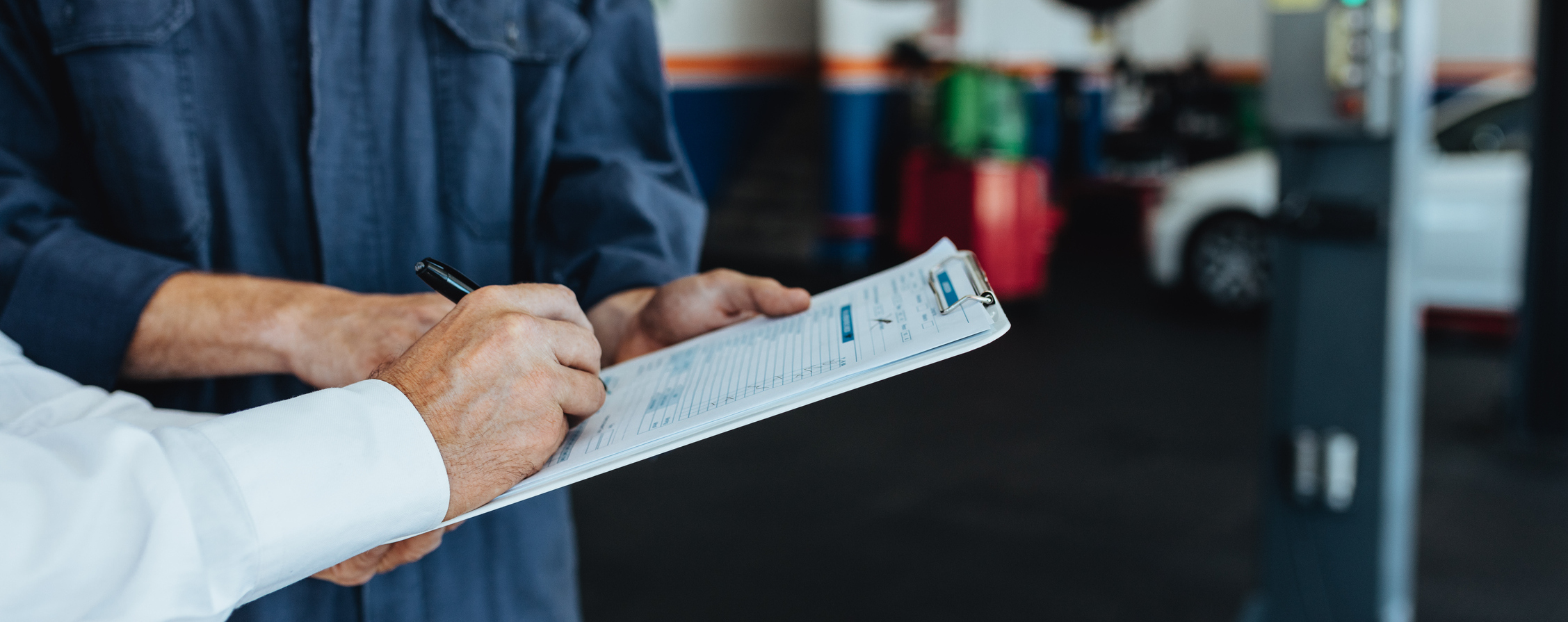 Brake Service near Oklahoma City, OK