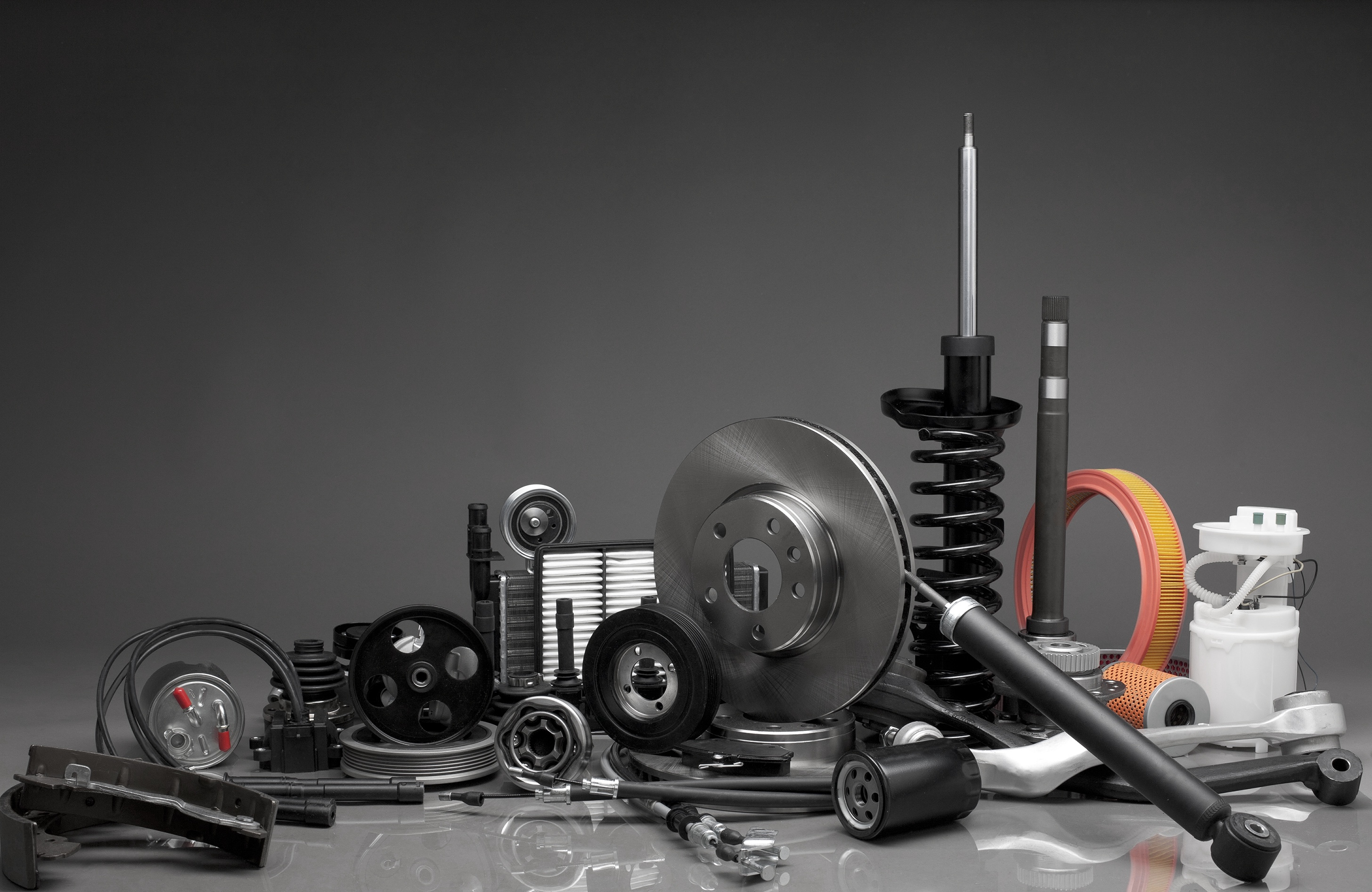 Schedule a Service Appointment Today!