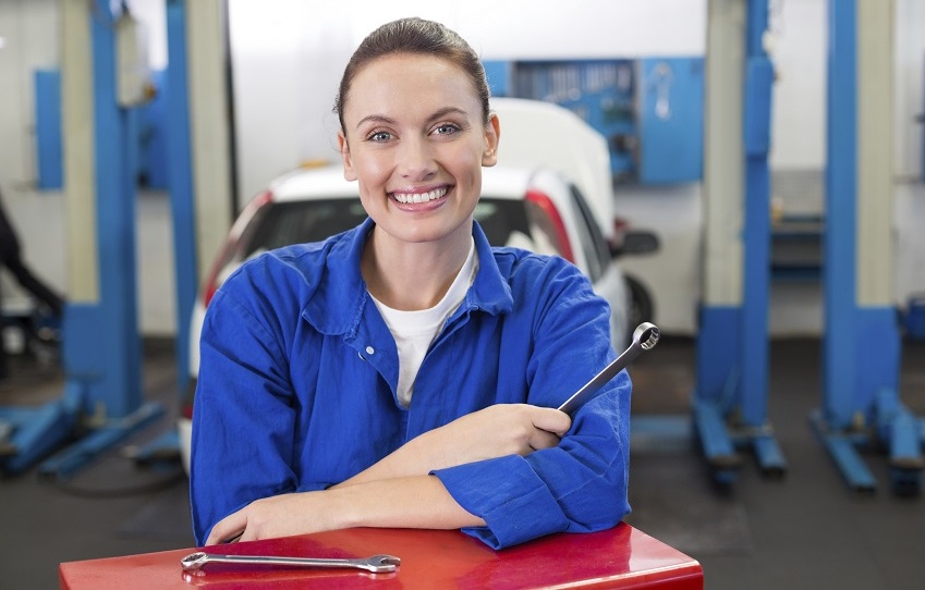 You Can Count on Our Technicians!