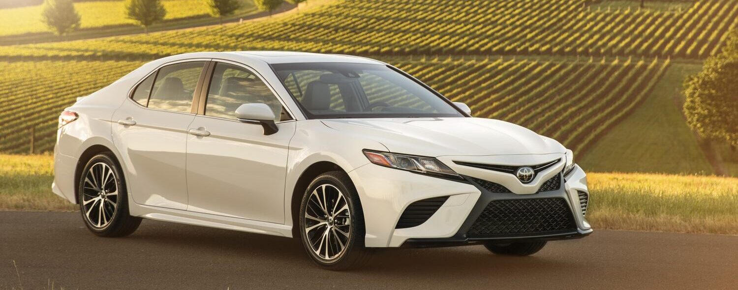 Used Toyota Camry for Sale near Louisville, KY