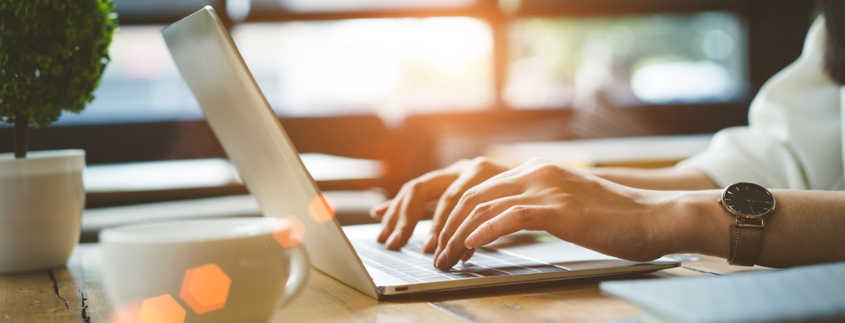 Shop With Our Virtual Resources!