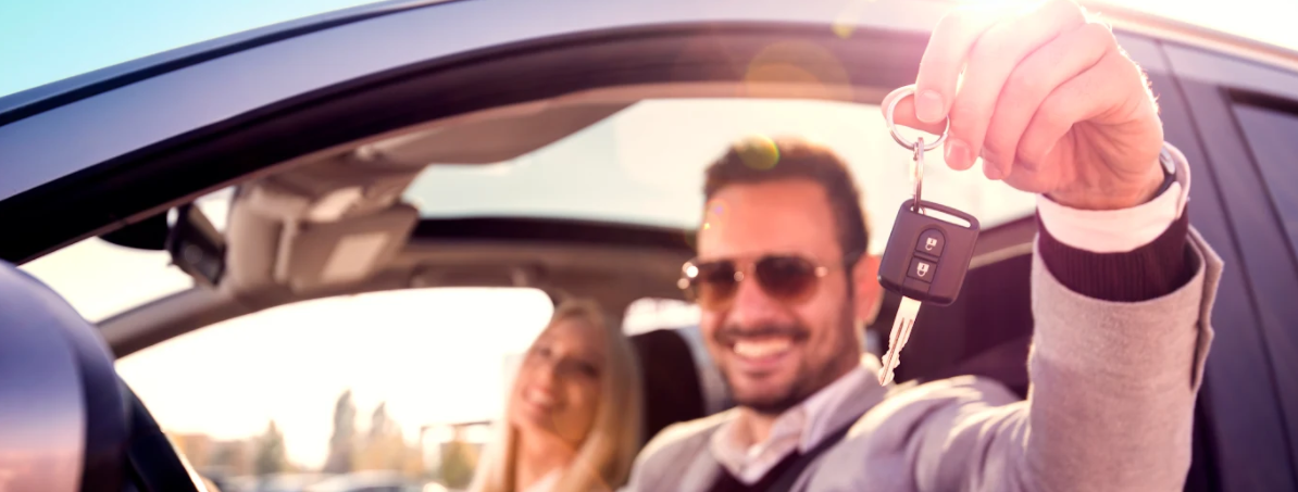 Lease End Options near Catonsville, MD