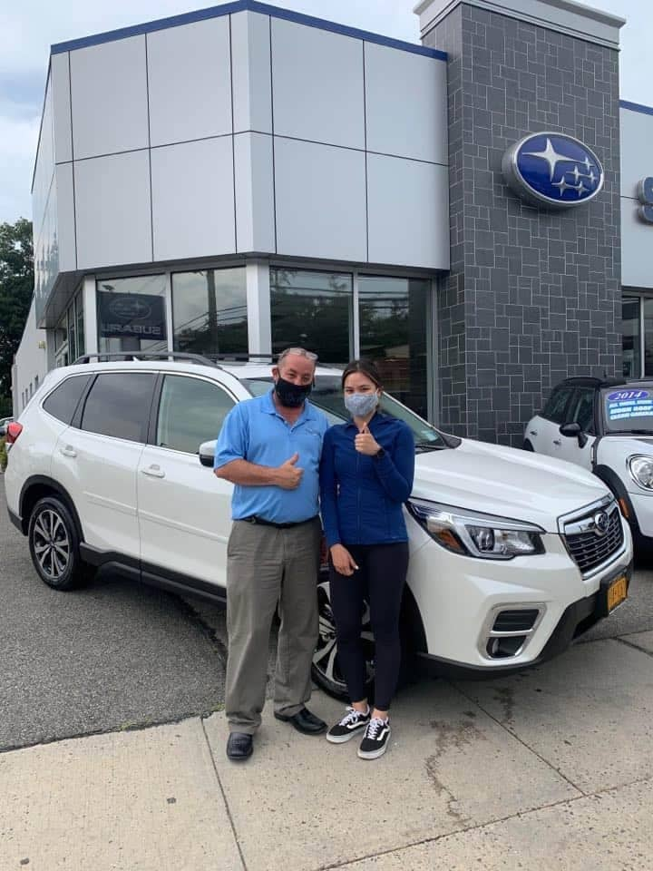 About Us - East Hills Subaru of Roslyn - Roslyn, New York, 11576