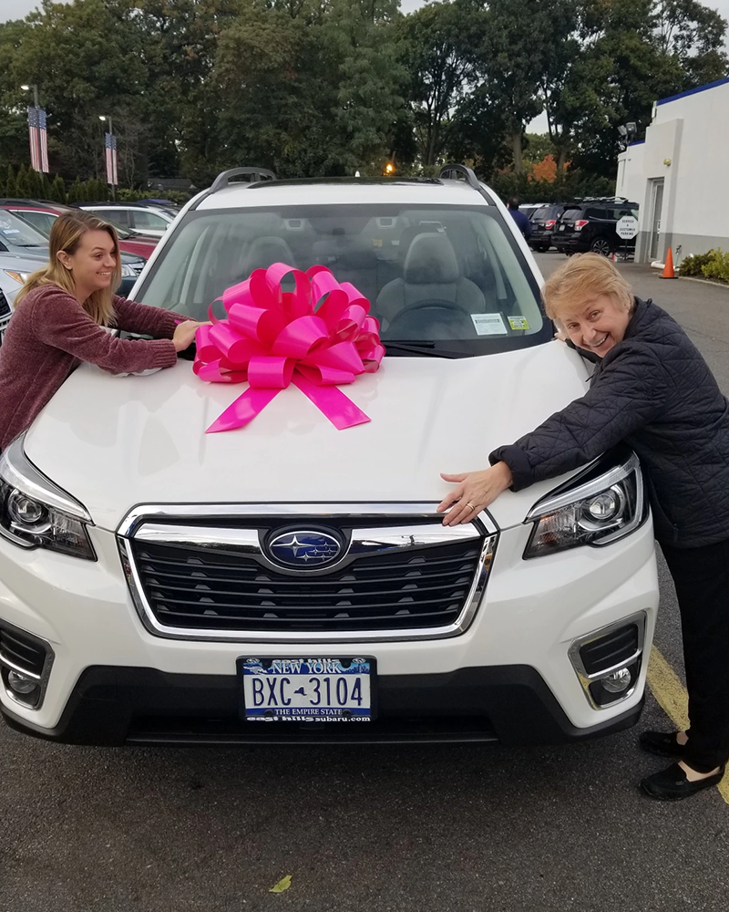 About Us - East Hills Subaru Of Roslyn - Roslyn, New York, 11576