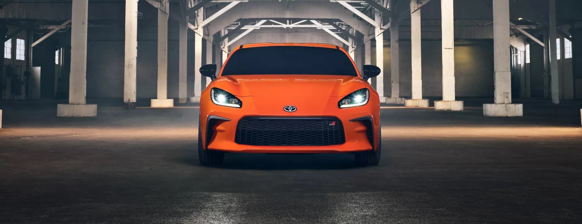 2023 Toyota GR86 Special Edition First Look near Overland Park, KS