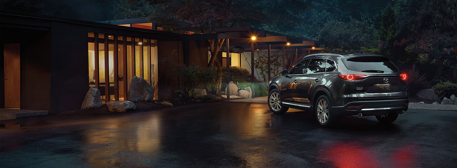 2022 MAZDA CX-9 for Sale near Atlanta, GA