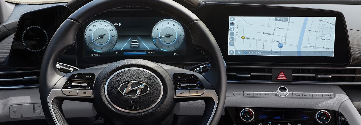 2023 Hyundai ELANTRA for Sale near Catonsville, MD Antwerpen Hyundai