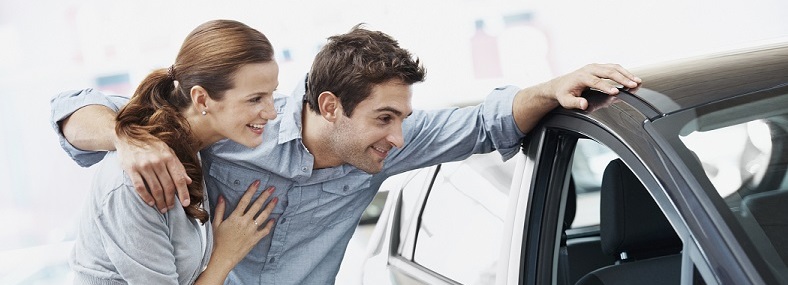 Online Auto Loans near Catonsville, MD