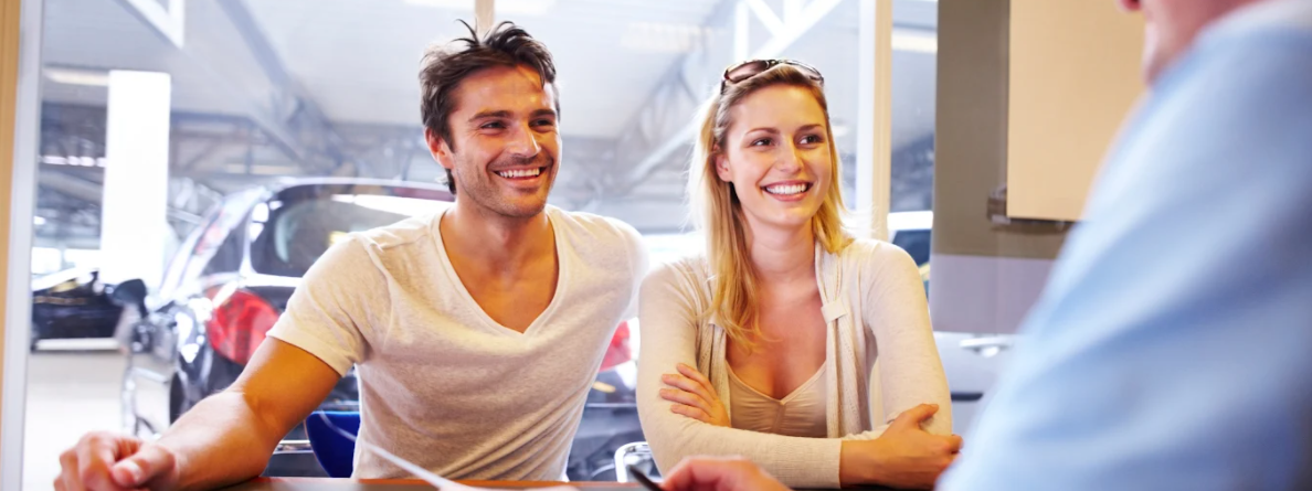 Quality Used Vehicles for Sale near Buffalo, NY