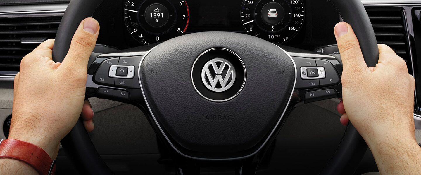 Your Volkswagen Dealership in Sayville, NY East Hills Volkswagen of