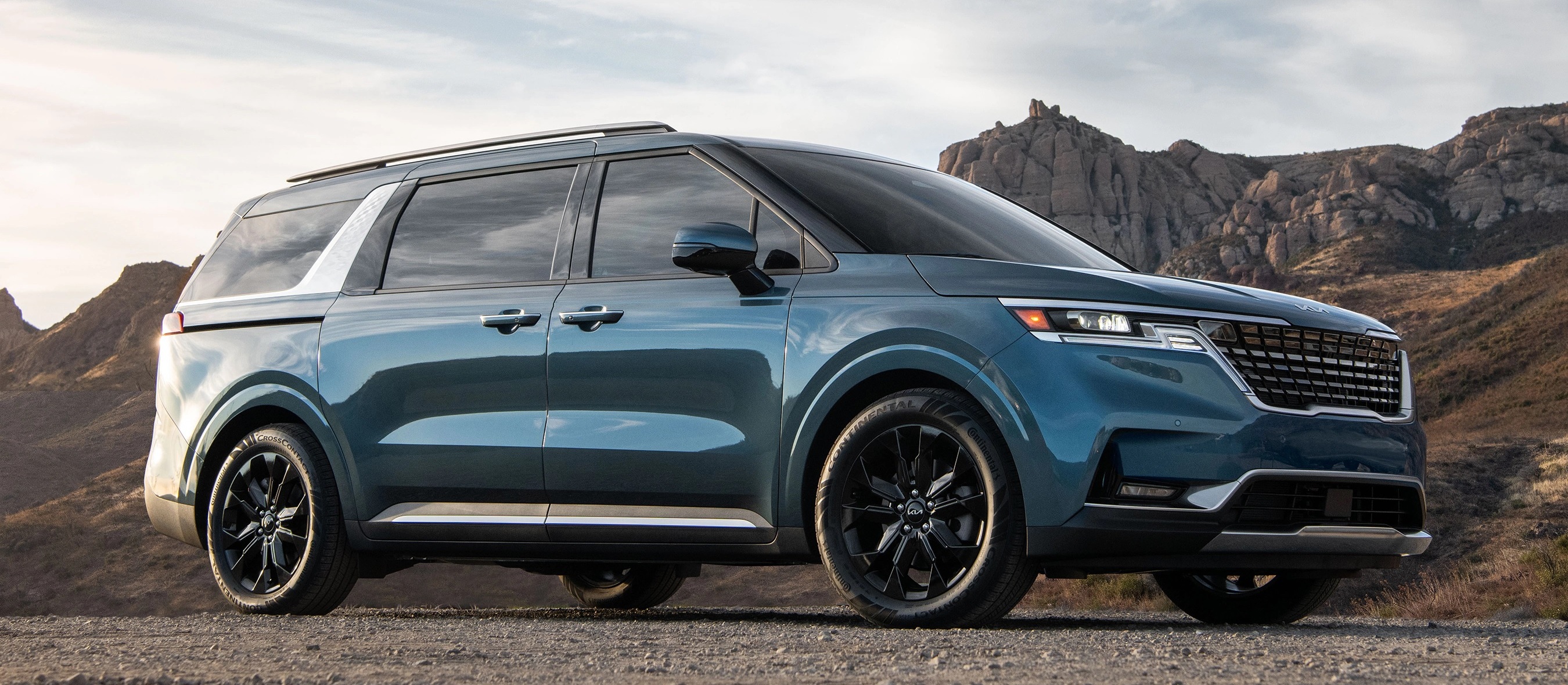 2023 Kia Carnival for Sale near Council Bluffs, IA H+H Kia of Omaha