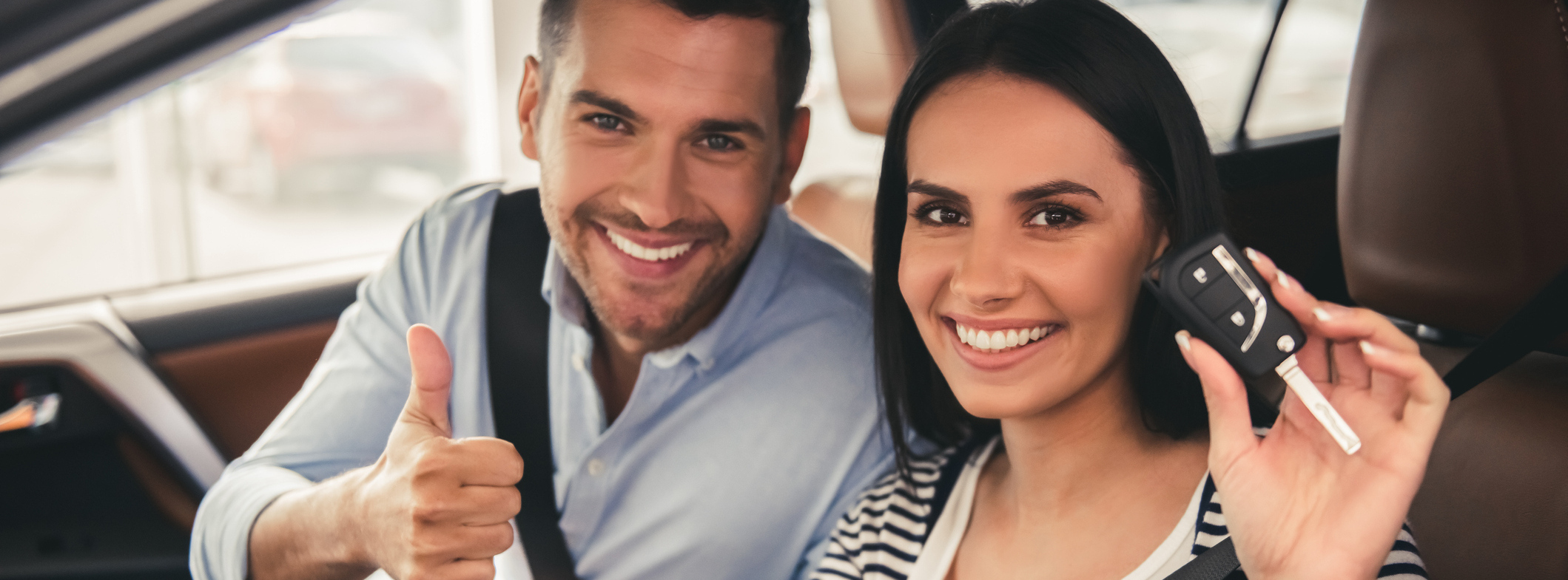 Used Car Shopping Tips in Columbia City, IN