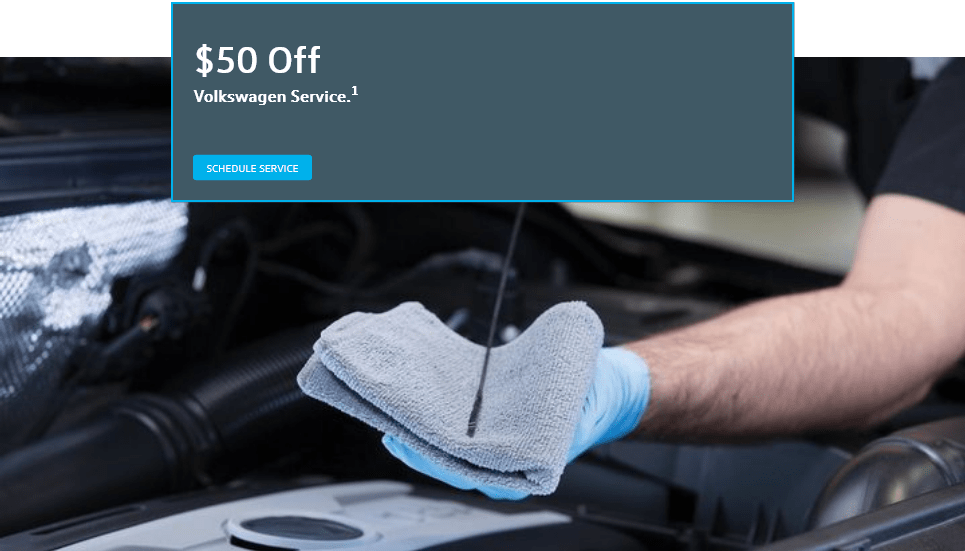 Volkswagen Regional Promotions East Hills Volkswagen of Sayville