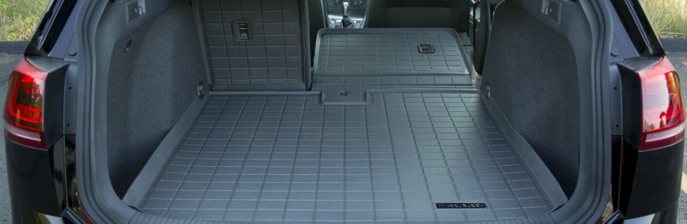 Vw deals trunk liner