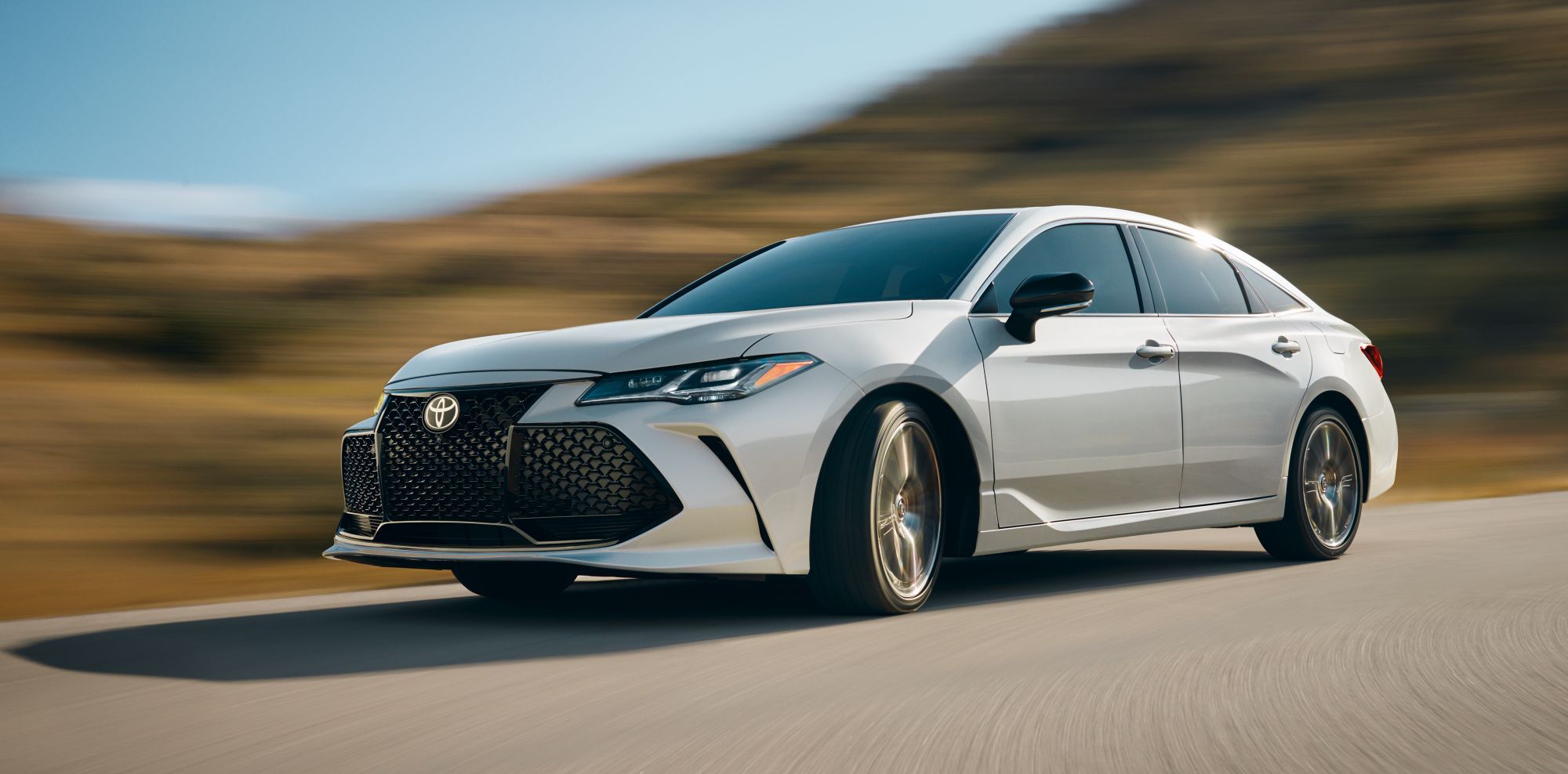 2022 Toyota Avalon for Sale near Queens, NY Millennium Toyota