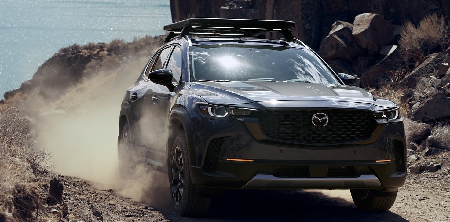 2023 MAZDA CX-50 Lease near Hempstead, NY - Wantagh Mazda