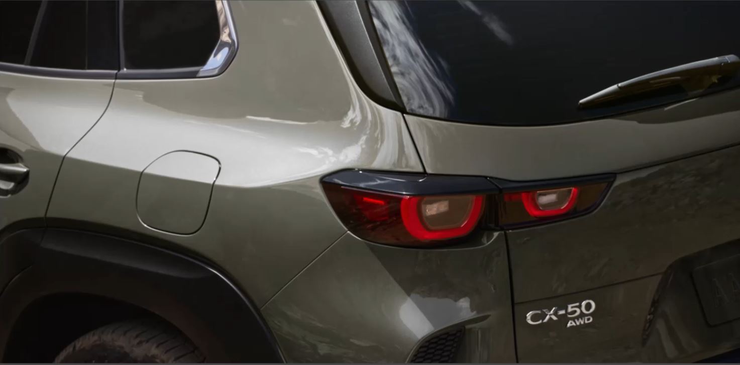 2023 MAZDA CX-50 Lease near Hempstead, NY - Wantagh Mazda