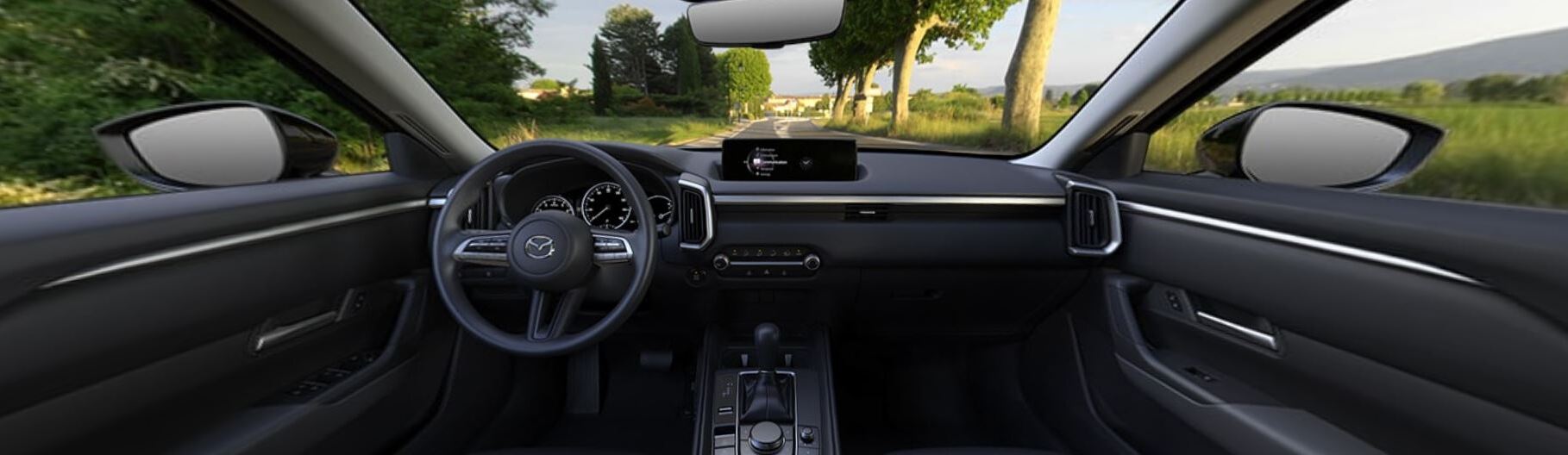 2023 MAZDA CX50 Lease near Hempstead, NY Wantagh Mazda