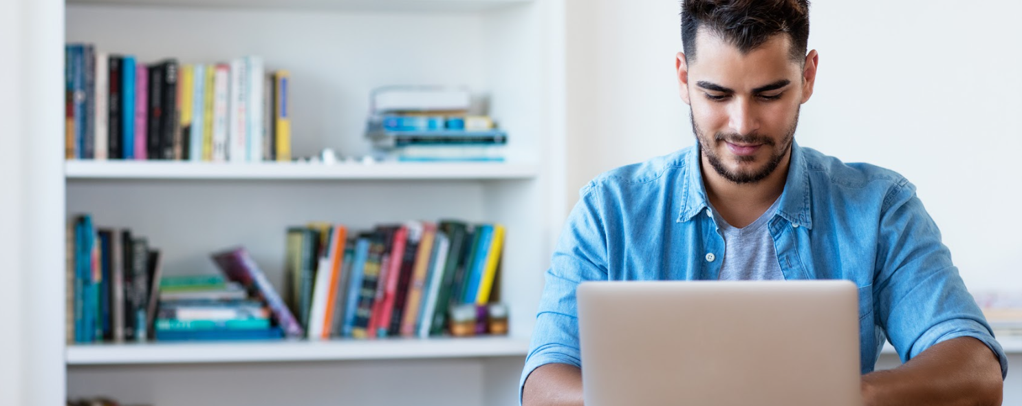 Send An Inquiry Through Our Contact Us Page!