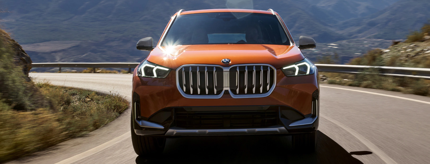 2023 BMW X1 First Look in Queens, NY