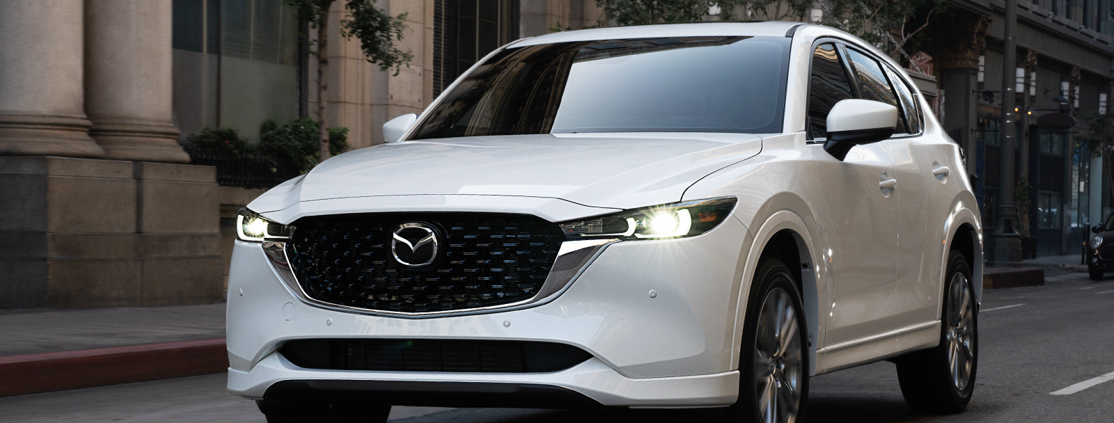 2022 MAZDA CX-5 MPG near San Marcos, TX