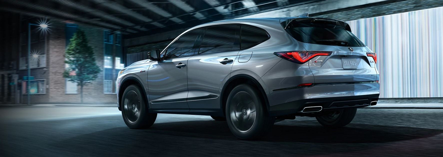 2023 Acura MDX Lease near Washington, DC