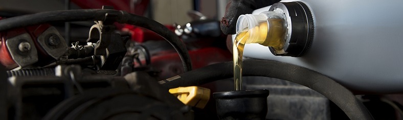 Synthetic vs Conventional Oil in New Braunfels, TX