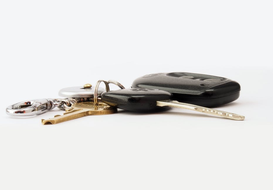 How To Change The Battery In A Hyundai Key Fob - Taylor Hyundai