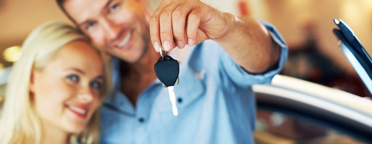 Find Your Dream Vehicle Today!