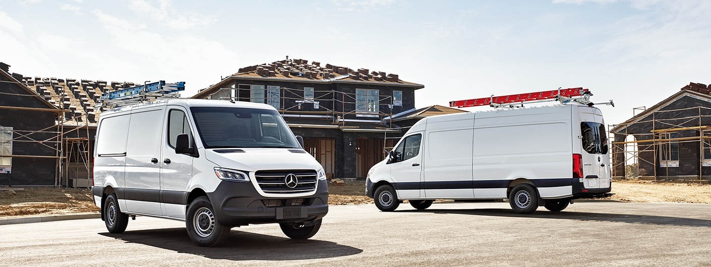 2022 Mercedes-Benz Sprinter for Sale near Kankakee, IL