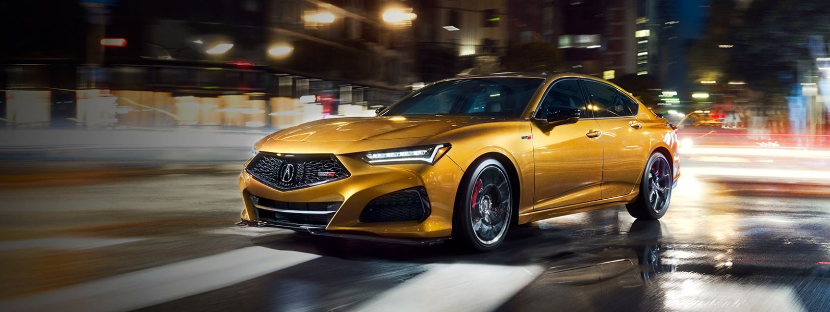 2022 Acura TLX MPG near Woodbridge, VA