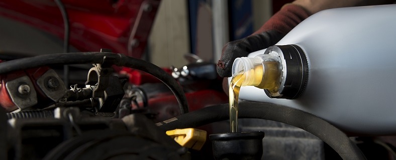 Oil Change Service in Jamaica, NY