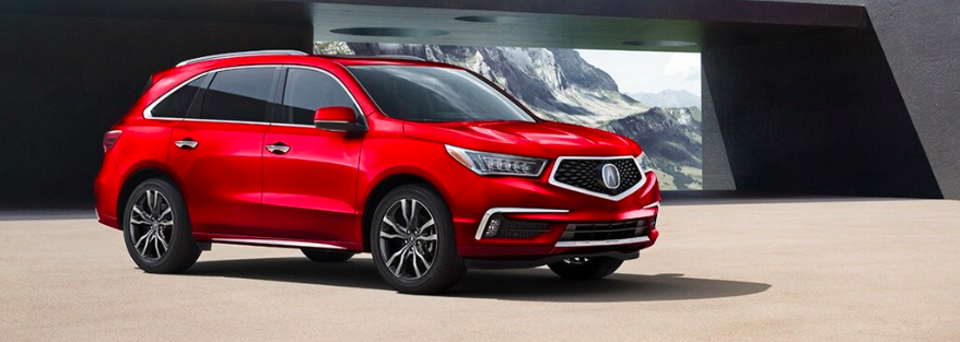 One-Owner Used Acura Vehicles for Sale near Manassas, VA