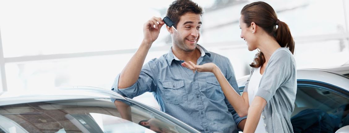 We'll Help You Find Your Dream Vehicle!
