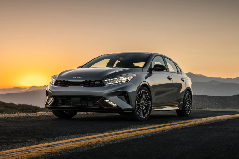 2023 Kia Forte Brochure Get Latest News 2023 Update