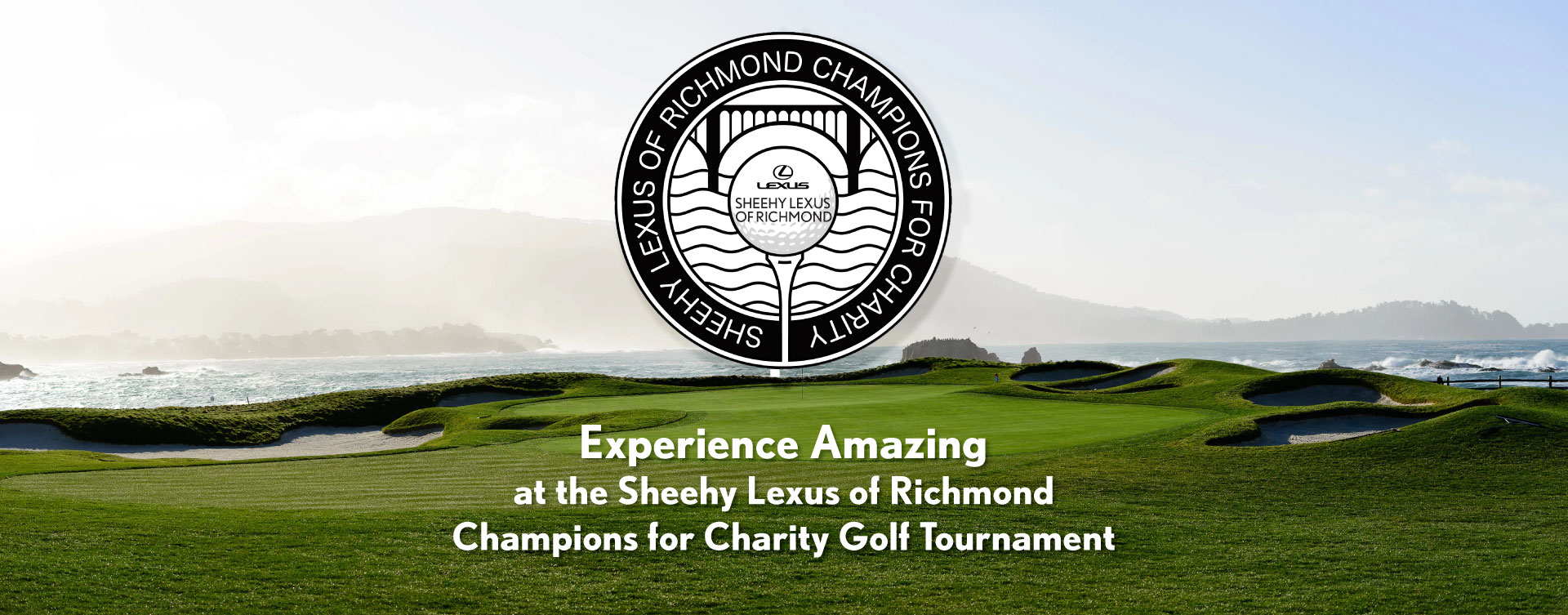 Champions For Charity Lexus Of Richmond