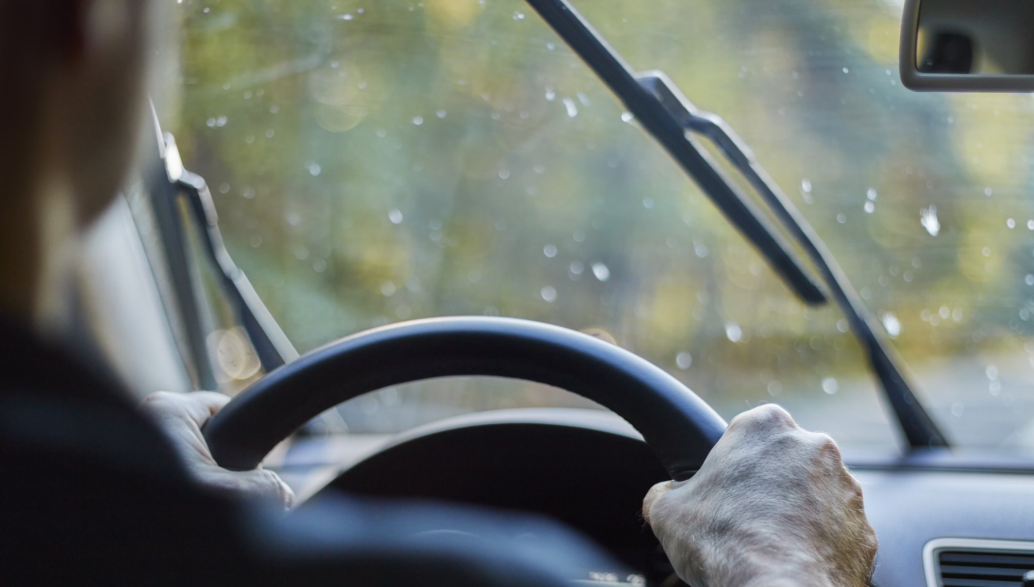 Windshield Wiper Replacement near Perrysburg, OH