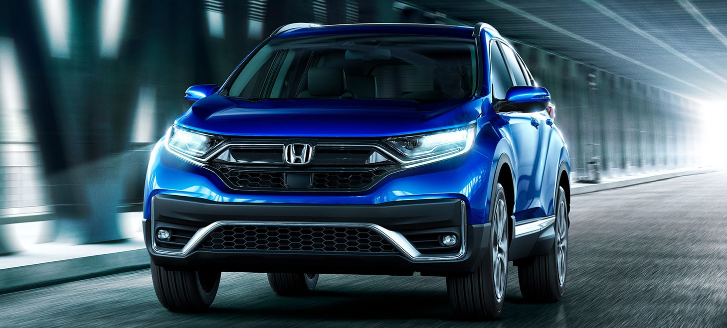 2022 Honda CRV Lease near Washington, DC Pohanka Honda in Capitol