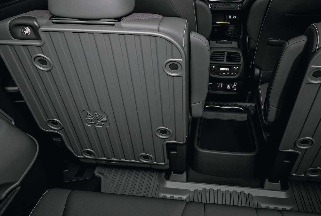 2022 Honda Pilot Trim Levels near College Park, MD Pohanka Honda in